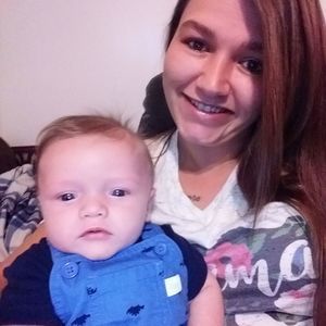 Meet your Posher, Janel